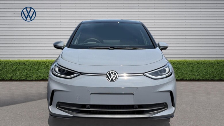 Volkswagen ID.3 150kW Match Pro 59kWh 5dr Auto [Comfort] Electric Hatchback